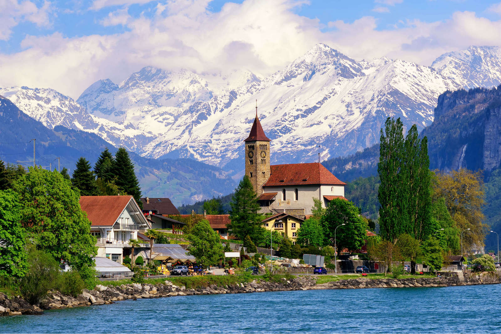 Relocating to Greece