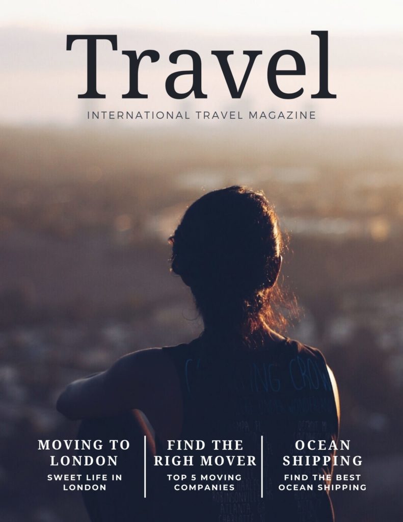 Find the best international moving companies